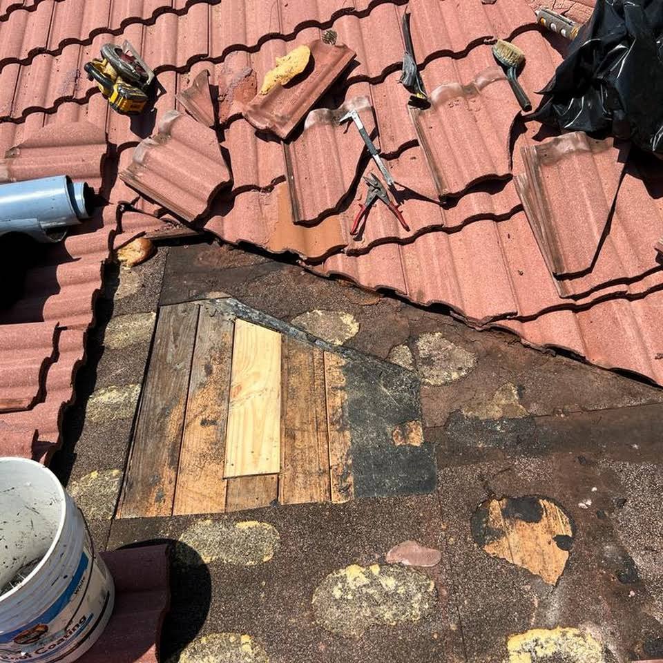 Slide of Gh Roofing Corp