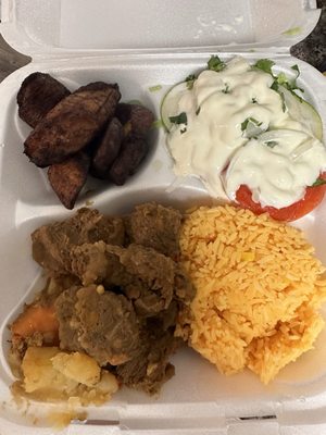 Cylantros Venezuelan Cuisine by null