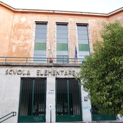 Scuola Elementare Carlo Pisacane