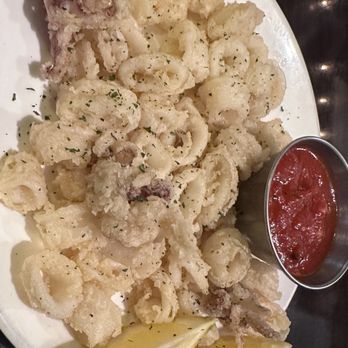 Alza Osteria - Calamari - Pizza Near Me - Brea, California Alza Osteria - Calamari - Pizza Near Me - Brea, California