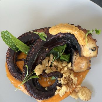 Choi's - Octopus - Wine Bars Near Me - San Diego, California Choi's - Octopus - Wine Bars Near Me - San Diego, California