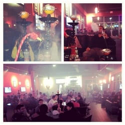 Vibe Hookah Lounge