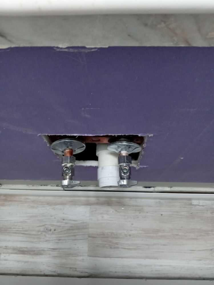 Slide of Drewski Handyman Services