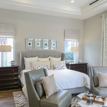 BlueFox Painting - Bedroom - Painters Near Me - Naples, Florida BlueFox Painting - Bedroom - Painters Near Me - Naples, Florida