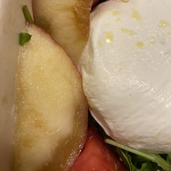 Spilt Milk - Mushy rotten fruit - Bakeries Near Me - Oak Park, Illinois