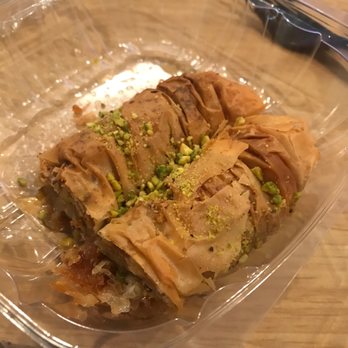 OG Pizza - Best House made baklava I've ever had! - Pizza Near Me - Philadelphia, Pennsylvania OG Pizza - Best House made baklava I've ever had! - Pizza Near Me - Philadelphia, Pennsylvania