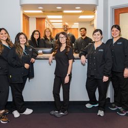 Corona Oral Surgery and Implant Center - COSIC Team