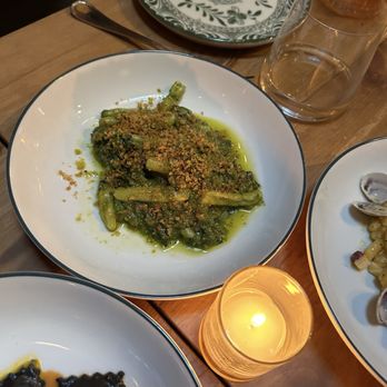 Massara - Italian Near Me - New York, New York