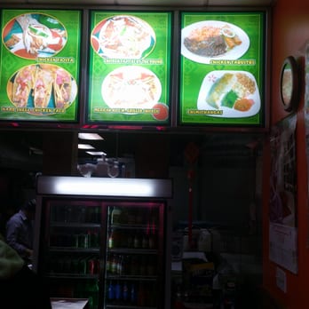 Yummy Taco - Menu - Mexican Near Me - Springfield Gardens, New York