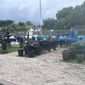 Casaplanta Garden Center - Casaplanta - Nurseries & Gardening Near Me - Miami, Florida