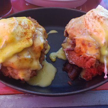 Big Pink - Waffle Benny and fries - Pizza Near Me - Miami Beach, Florida Big Pink - Waffle Benny and fries - Pizza Near Me - Miami Beach, Florida