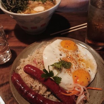 Ramen Shop - Garlic butter ramen and Filipino breakfast - New American Near Me - Oakland, California Ramen Shop - Garlic butter ramen and Filipino breakfast - New American Near Me - Oakland, California