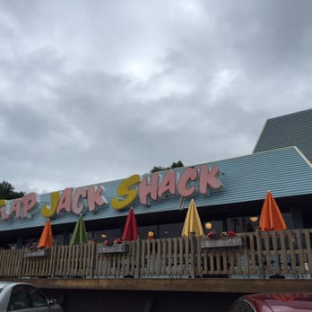 Flap Jack Shack - Breakfast & Brunch Near Me - Traverse City, Michigan