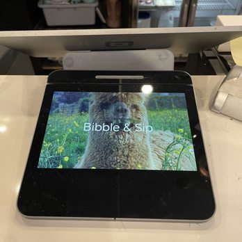 Bibble & Sip - Coffee & Tea Near Me - New York, New York