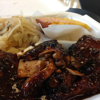 Ena's Caribbean Kitchen - BBQ Jerk Chicken - Caribbean Near Me - Columbus, Ohio Ena's Caribbean Kitchen - BBQ Jerk Chicken - Caribbean Near Me - Columbus, Ohio