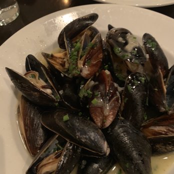 Orsay - Prince Edward Island Mussels - French Near Me - Jacksonville, Florida Orsay - Prince Edward Island Mussels - French Near Me - Jacksonville, Florida