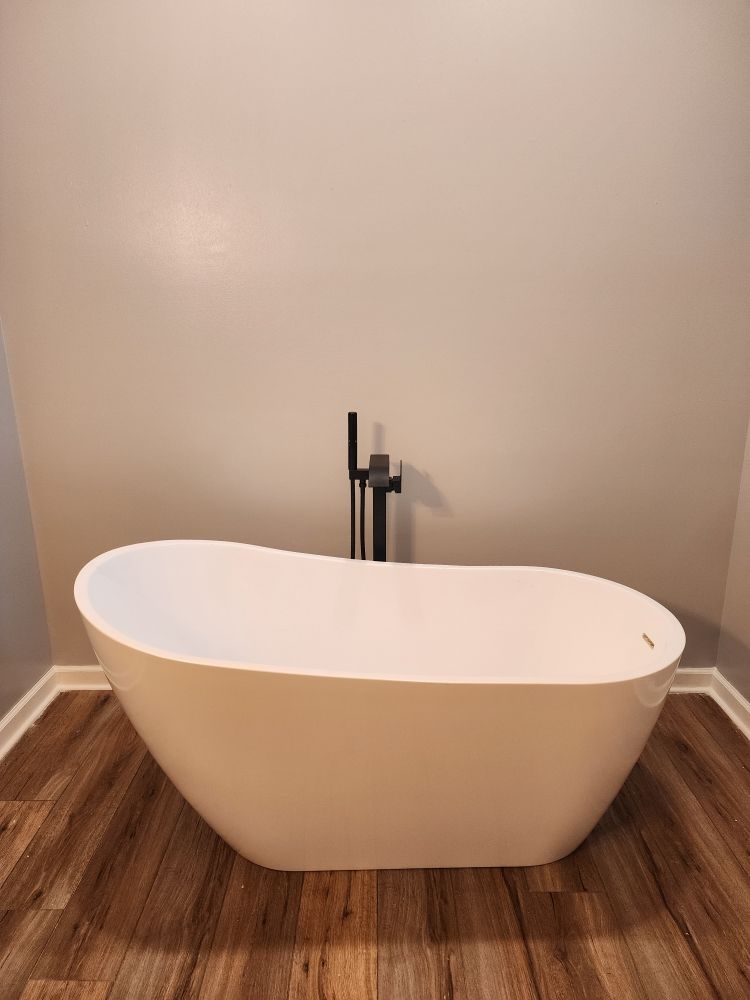 Slide of Honest Plumbing