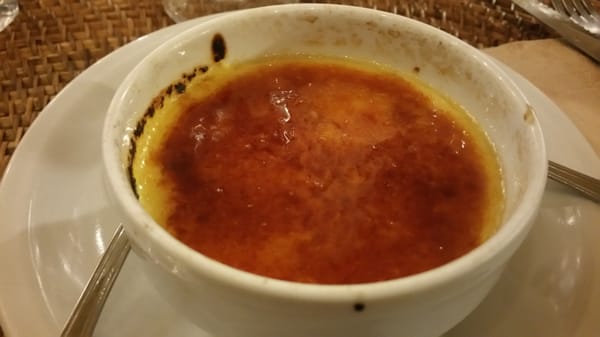 Osteria Palmira by null