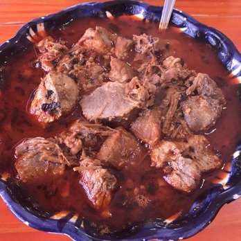 Carnitas Michoacan - Pozole - Mexican Near Me - Pharr, Texas