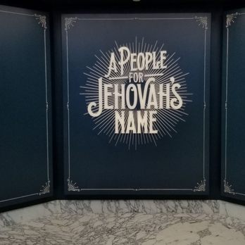 JW Trips - Exhibit in Warwick - Travel Services Near Me - Sweetwater, Texas