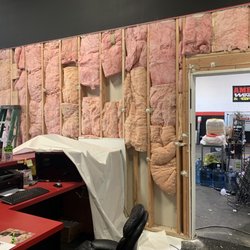 Vargas West Construction - This wall was taken out
