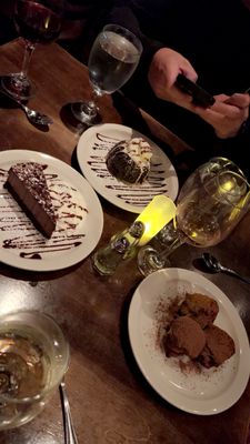 Sophia's by null