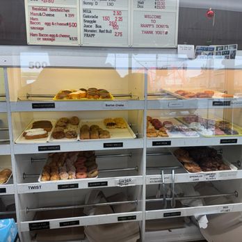 KNAPP’S DONUT SHOP - Updated February 2026 - 71 Photos & 69 Reviews ...