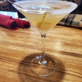 Lucky Fins - Honey pear martini - Sushi Bars Near Me - Greeley, Colorado Lucky Fins - Honey pear martini - Sushi Bars Near Me - Greeley, Colorado