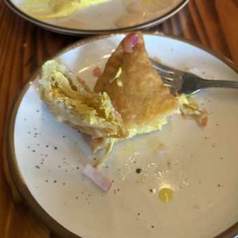 INCA Social - EMPANADAS - Peruvian Near Me - Vienna, Virginia
