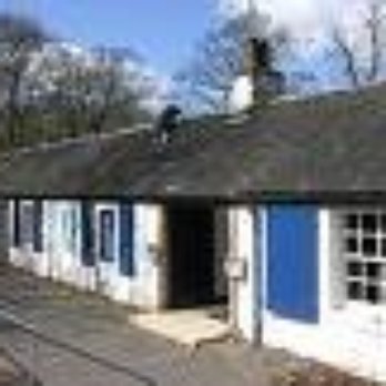 Cumbernauld Theatre - Performing Arts Near Me - Glasgow, GLG