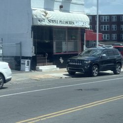 Simple Pleasures Boutique - Street View