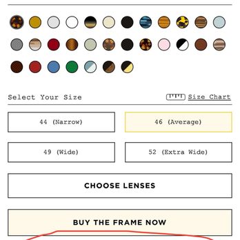 Moscot - Union Square - Optometrists Near Me - New York, New York