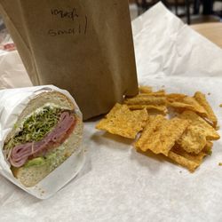 Winton Deli - Signature Supreme