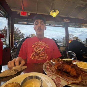 ROCKY’S HOT CHICKEN SHACK - Updated November 2024 - 1124 Photos & 1078