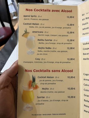 Menu photo 3 Le Symposium Paris, 75