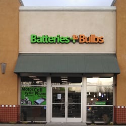 Batteries Plus