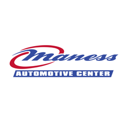 Maness Automotive Center