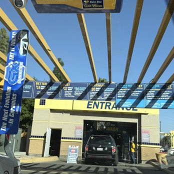 Busy Bee Car Wash - Car Wash Near Me - Tracy, California Busy Bee Car Wash - Car Wash Near Me - Tracy, California