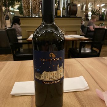 Ristorante e Pizzeria Sapori - Delicious wine - Pizza Near Me - Interlaken, BE
