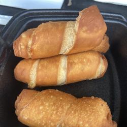 Tequenos