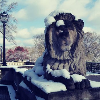 Lake Park - Parks Near Me - Milwaukee, Wisconsin