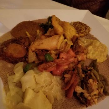 Das Ethiopian - Ethiopian Near Me - Washington, DC, District of Columbia