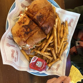 Cielito Taqueria & Bar - Pizza Near Me - Burlington, North Carolina Cielito Taqueria & Bar - Pizza Near Me - Burlington, North Carolina