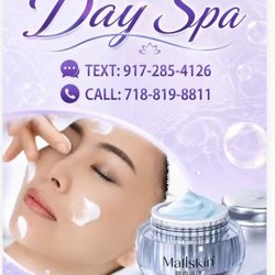 48 Day Spa