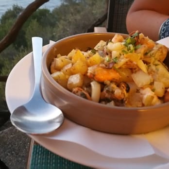 Na Foradada - Cafeteria Near Me - Deià, PM
