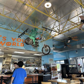 Freebirds World Burrito - Mexican Near Me - San Antonio, Texas Freebirds World Burrito - Mexican Near Me - San Antonio, Texas
