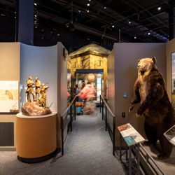 Montana Historical Society