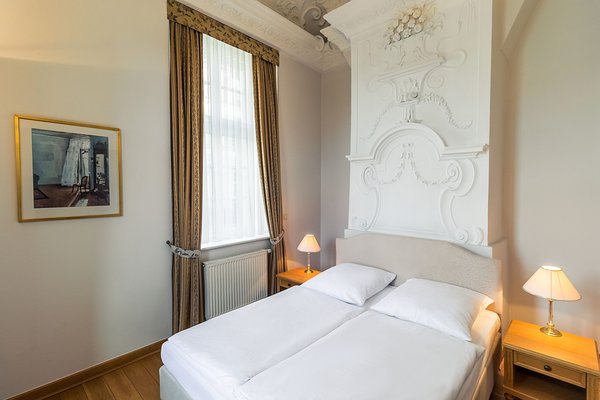 Hotel Schloss Neustadt-Glewe by null
