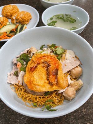 Thai Nghiep Ky Mi Gia by null