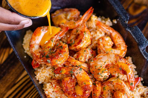 Lotus Seafood by null
